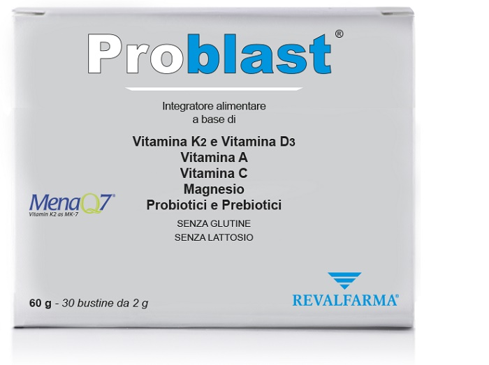 PROBLAST 30 BUSTINE - Farmacia Rossi2 - Farmacia Rossi 