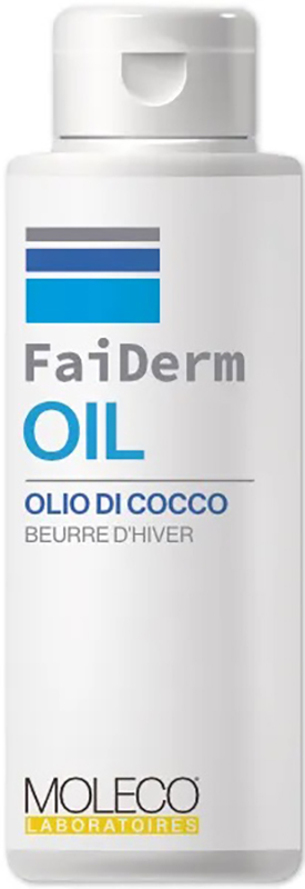 FAIDERM OIL 100 ML - Farmacia Rossi2 - Farmacia Rossi 