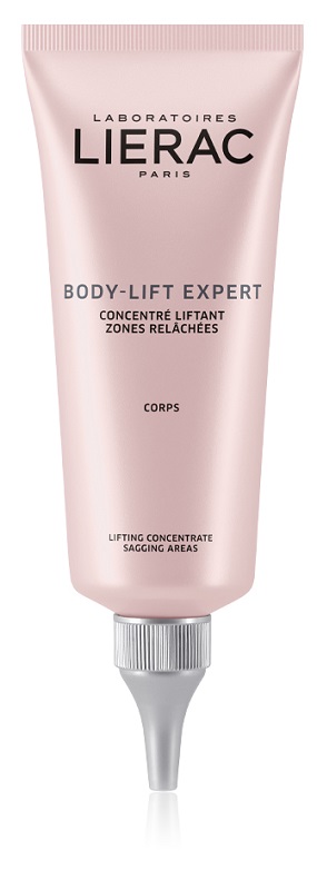 LIERAC BODY LIFT EXPERT CONCENTRE' LIFTING 100 ML - Farmacia Rossi2 - Farmacia Rossi 