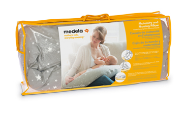 CUSCINO GRAVIDANZA E ALLATTAMENTO MEDELA - Farmacia Rossi2 - Farmacia Rossi 