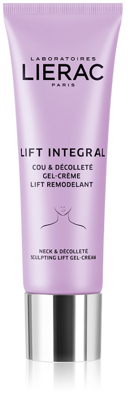 LIERAC LIFT INTEGRAL COLLO 50 ML - Farmacia Rossi2 - Farmacia Rossi 