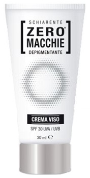 ZERO MACCHIE CREMA VISO SPF30 30 ML - Farmacia Rossi2 - Farmacia Rossi 