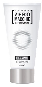 ZERO MACCHIE CREMA MANI SPF30 50 ML - Farmacia Rossi2 - Farmacia Rossi 