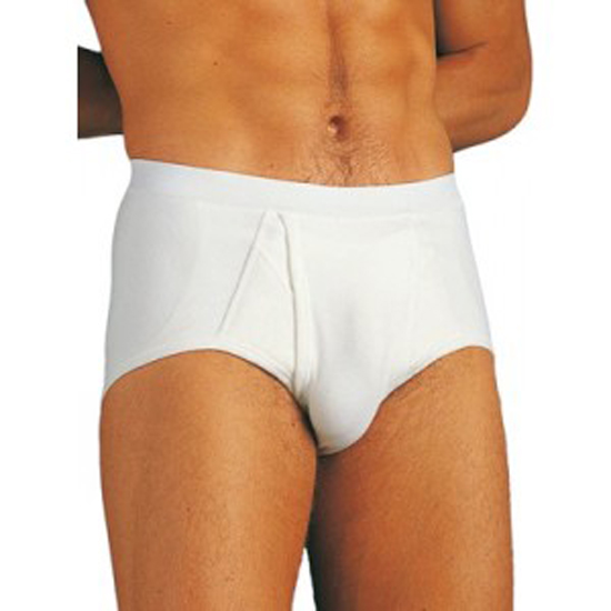 DUALSAN SLIP CONTENITIVO UOMO TAGLIA 06 - Farmacia Rossi2 - Farmacia Rossi 