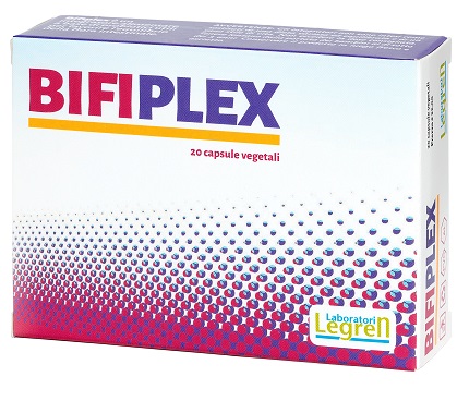 BIFIPLEX 20 CAPSULE - Farmacia Rossi2 - Farmacia Rossi 