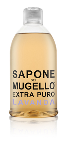 SAPONE DEL MUGELLO LIQUIDO EXTRA PURO LAVANDA 1000 ML - Farmacia Rossi2 - Farmacia Rossi 