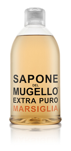 SAPONE DEL MUGELLO LIQUIDO EXTRA PURO MARSIGLIA 1000 ML - Farmacia Rossi2 - Farmacia Rossi 