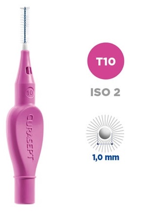 CURASEPT PROXI T10 FUXIA - Farmacia Rossi2 - Farmacia Rossi 