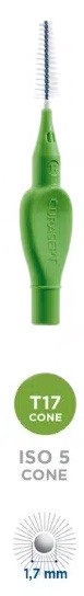 CURASEPT PROXI T17 CONE VERDE/GREEN - Farmacia Rossi2 - Farmacia Rossi 
