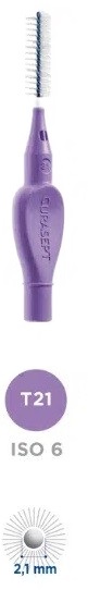 CURASEPT PROXI T21 VIOLA/PURPLE - Farmacia Rossi2 - Farmacia Rossi 