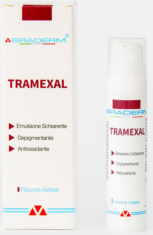 TRAMEXAL 30 ML BRADERM - Farmacia Rossi2 - Farmacia Rossi 