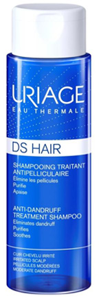 URIAGE DS HAIR SHAMPOO ANTIFORFORA 200 ML - Farmacia Rossi2 - Farmacia Rossi 
