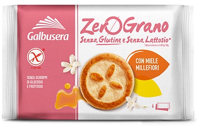ZEROGRANO FROLLINO 220 G - Farmacia Rossi2 - Farmacia Rossi 