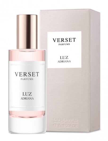 VERSET LUZ ADRIANA EAU DE PARFUM 15 ML - Farmacia Rossi2 - Farmacia Rossi 
