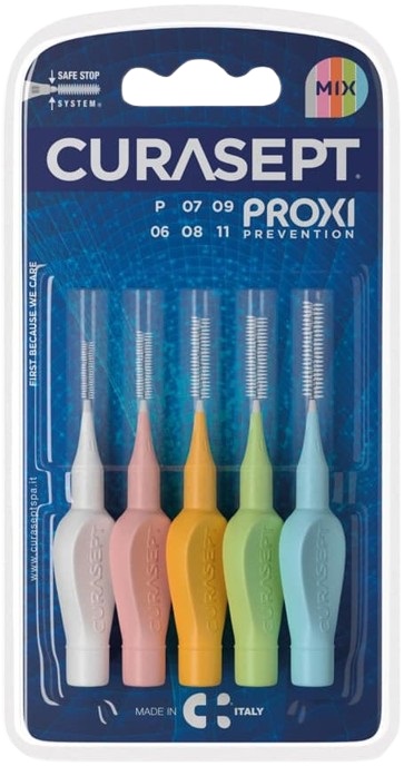 CURASEPT PROXI MIX PREVENTION - Farmacia Rossi2 - Farmacia Rossi 
