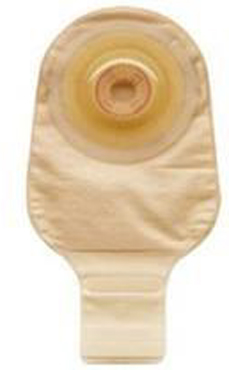 SACCA ILEOSTOMIA ESTEEM+SOFT CONVEX MONOPEZZO CONVESSO FONDO APERTO RITAGLIABILE 20-47 CM 10 PEZZI - Farmacia Rossi2 - Farmacia Rossi 