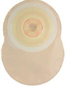 SACCA ILEOSTOMIA ESTEEM+SOFT CONVEX MONOPEZZO CONVESSO FONDO CHIUSO RITAGLIABILE 20-47 CM 30 PEZZI - Farmacia Rossi2 - Farmacia Rossi 