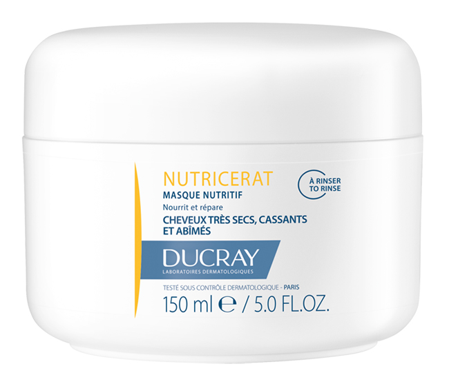 NUTRICERAT MASCHERA 150 ML - Farmacia Rossi2 - Farmacia Rossi 