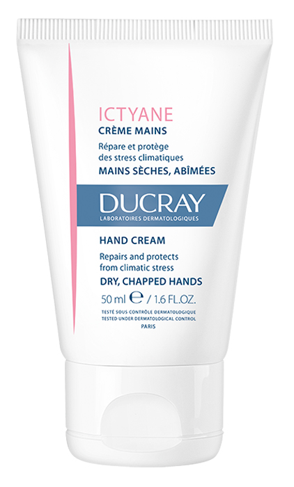 ICTYANE CREMA MANI 50 ML - Farmacia Rossi2 - Farmacia Rossi 