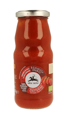 PASSATA DI POMODORO DATTERINO BIO 350 G - Farmacia Rossi2 - Farmacia Rossi 