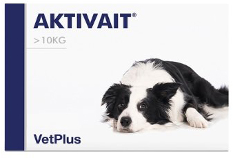 AKTIVAIT MEDIUM & LARGE BREED 60 CAPSULE - Farmacia Rossi2 - Farmacia Rossi 