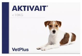 AKTIVAIT SMALL BREED 60 CAPSULE - Farmacia Rossi2 - Farmacia Rossi 