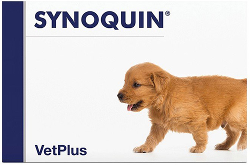 SYNOQUIN GROWTH 60 COMPRESSE - Farmacia Rossi2 - Farmacia Rossi 