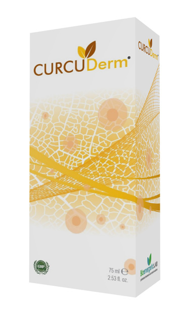 CURCUDERM GEL RIGENERANTE E LENITIVO 75 ML - Farmacia Rossi2 - Farmacia Rossi 