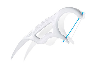 CURAPROX DF 967 FLOSSPIC 30 PEZZI - Farmacia Rossi2 - Farmacia Rossi 