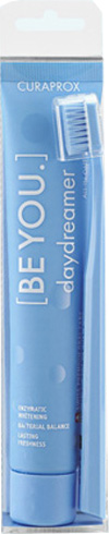 CURAPROX BE YOU DAYDREAMER MORA E LIQUIRIZIA 1 DENTIFRICIO 90 ML + 1 SPAZZOLINO CS 5460 - Farmacia Rossi2 - Farmacia Rossi 