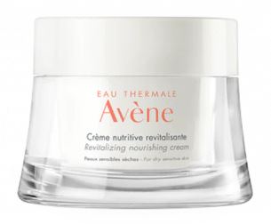 AVENE CREMA NUTRITIVA RIVITALIZZANTE 50 ML - Farmacia Rossi2 - Farmacia Rossi 
