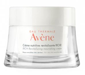 AVENE CREMA NUTRITIVA RIVITALIZZANTE RICCA 50 ML - Farmacia Rossi2 - Farmacia Rossi 