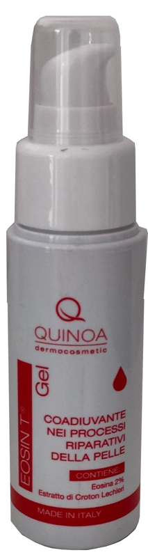 EOSIN T GEL 50 ML - Farmacia Rossi2 - Farmacia Rossi 