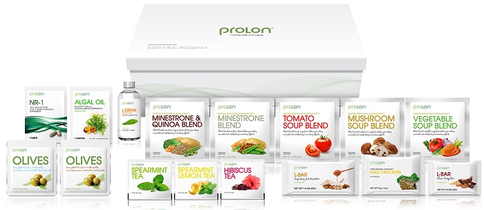 PROLON KIT DIETA MIMA DIGIUNO - Farmacia Rossi2 - Farmacia Rossi 