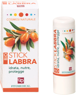STICK LABBRA BIO - Farmacia Rossi2 - Farmacia Rossi 