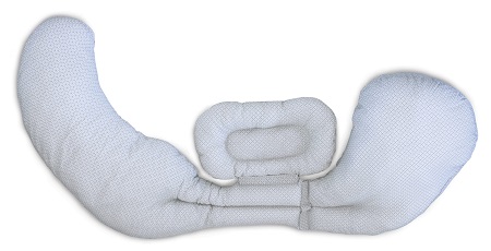 CHICCO BOPPY CUSCINO TOT BODY GEO - Farmacia Rossi2 - Farmacia Rossi 