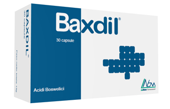 BAXDIL 30 CAPSULE DI GELATINA 500 MG - Farmacia Rossi2 - Farmacia Rossi 