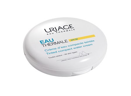 EAU THERMALE CREMA COMPATTA COLORATA ALL'ACQUA SPF30 - Farmacia Rossi2 - Farmacia Rossi 