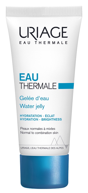 EAU THERMALE GEL IDRATANTE ALL'ACQUA 40 ML - Farmacia Rossi2 - Farmacia Rossi 
