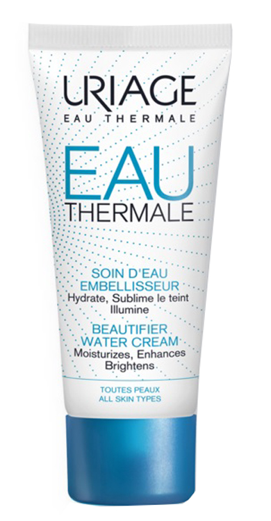 EAU THERMALE CREMA ILLUMINANTE ALL'ACQUA 40 ML - Farmacia Rossi2 - Farmacia Rossi 