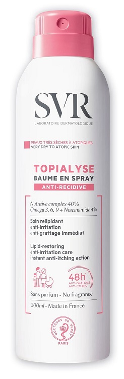 TOPIALYSE BAUME EN SPRAY 200 ML - Farmacia Rossi2 - Farmacia Rossi 