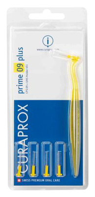 CURAPROX CPS PRIME CPS 09 CON 5 SCOVOLINI + SUPPORTO - Farmacia Rossi2 - Farmacia Rossi 