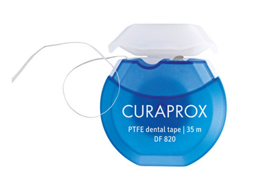CURAPROX DF 820 PTFE FLOSS TAPE 35 METRI - Farmacia Rossi2 - Farmacia Rossi 