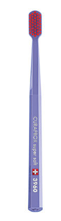 CURAPROX CS 3960 SUPER SOFT BLISTER DA 1 UNITA' - Farmacia Rossi2 - Farmacia Rossi 