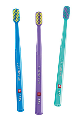 CURAPROX CS 1560 SOFT BLISTER DA 1 UNITA' - Farmacia Rossi2 - Farmacia Rossi 