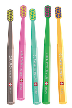 CURAPROX SMART BLISTER DA 1 UNITA' - Farmacia Rossi2 - Farmacia Rossi 