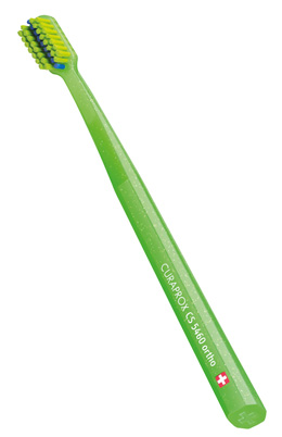 CURAPROX CS 5460 ORTHO BLISTER DA 1 UNITA' - Farmacia Rossi2 - Farmacia Rossi 