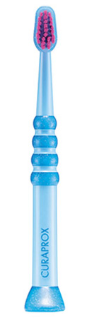 CURAPROX CK 4260 SUPER SOFT SPAZZOLINO PER BAMBINI CURAKID BLISTER DA 1 UNITA' - Farmacia Rossi2 - Farmacia Rossi 
