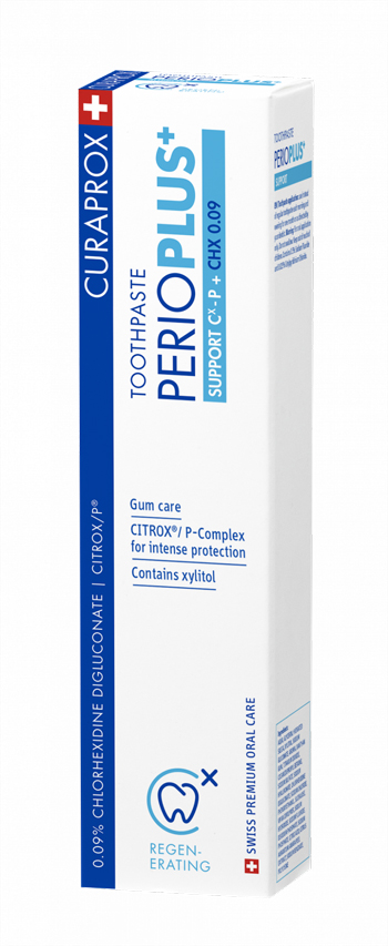 CURAPROX ENZYCAL 1450 75 ML - Farmacia Rossi2 - Farmacia Rossi 