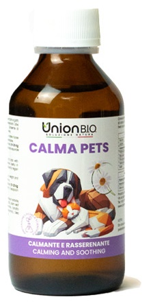 CALMA PETS 100 ML - Farmacia Rossi2 - Farmacia Rossi 